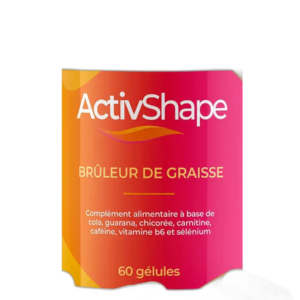 Activshape