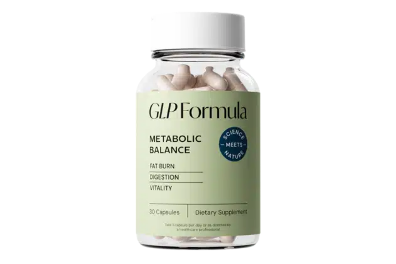 GLP Formula