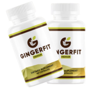 GingerFit