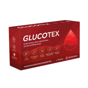 Glucotex